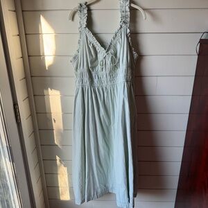 Old Navy Midi Dress